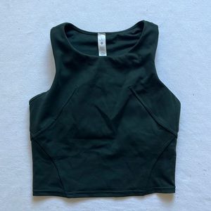 Lululemon Invigorate Train Tank